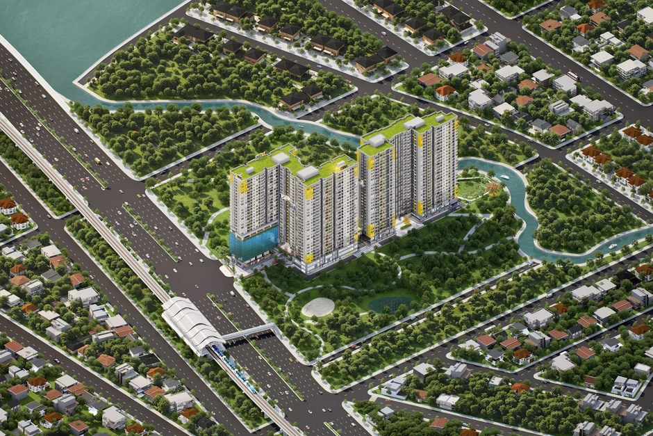 TP.HCM đẩy mạnh đầu tư metro đến 2030, tổng vốn gần 100.000 tỷ đồng TP.HCM đẩy mạnh đầu tư metro đến 2030, tổng vốn gần 100.000 tỷ đồng