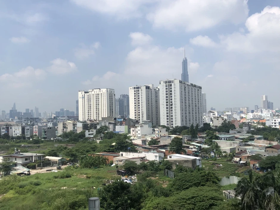 TP.HCM đẩy mạnh tháo gỡ pháp lý cứu hàng loạt dự án 'đóng băng' TP.HCM đẩy mạnh tháo gỡ pháp lý cứu hàng loạt dự án 'đóng băng'