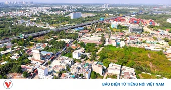 TP.HCM đề xuất hệ số K bằng 1, người dân nhẹ gánh lo tài chính