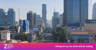 TP.HCM đề xuất hệ số K mới, giá đất Đồng Khởi, Lê Lợi gần 1 tỷ đồng/m2