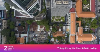 TP.HCM đề xuất phương án xử lý gần 9.820 cơ sở nhà, đất công