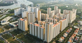 TPHCM đề xuất "luồng xanh", chuyển nhà tái định cư sang nhà ở xã hội