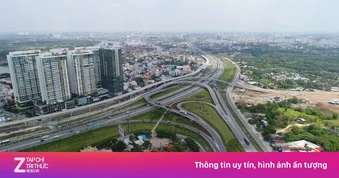 TP.HCM điều tra gần 10.000 tuyến đường để xây dựng hệ số K