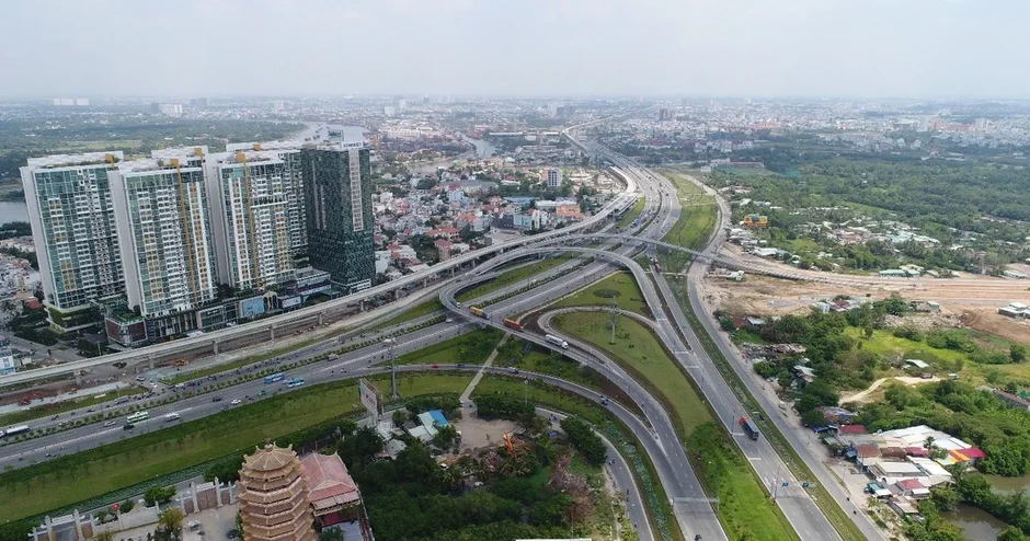 TP.HCM điều tra gần 10.000 tuyến đường để xây dựng hệ số K TP.HCM điều tra gần 10.000 tuyến đường để xây dựng hệ số K