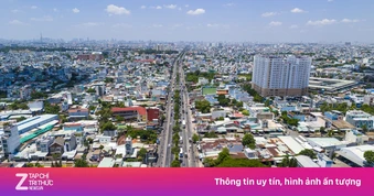 TP.HCM dự kiến cuối năm khởi công đoạn metro số 2 kéo tới Tây Ninh