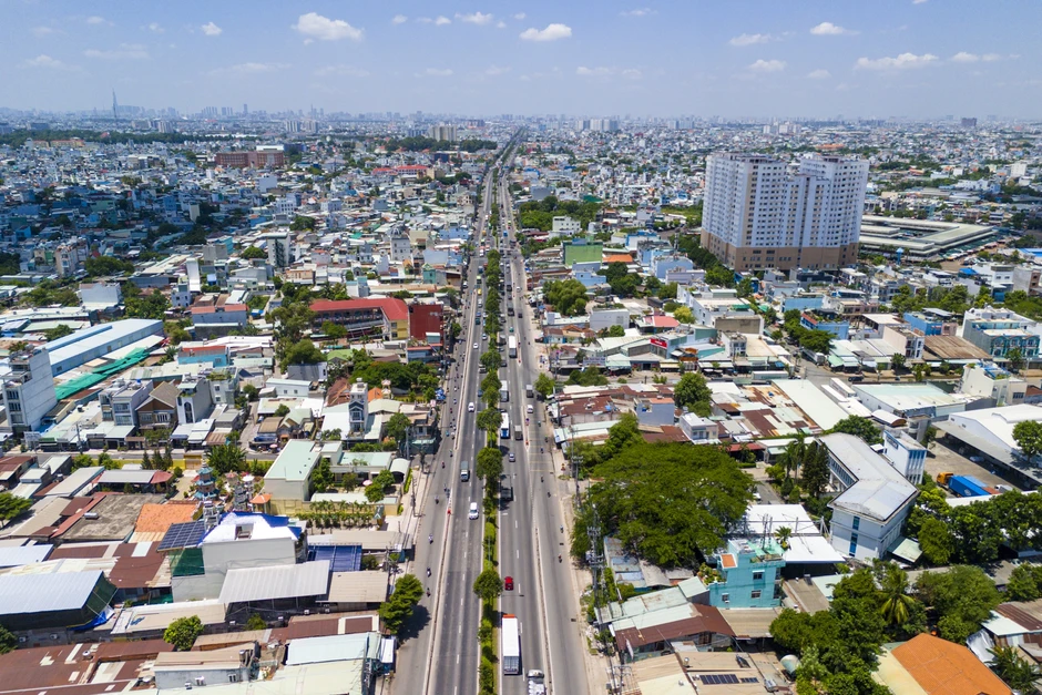 TP.HCM dự kiến cuối năm khởi công đoạn metro số 2 kéo tới Tây Ninh TP.HCM dự kiến cuối năm khởi công đoạn metro số 2 kéo tới Tây Ninh