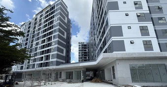 TP.HCM đưa các dự án nhà ở xã hội vào nhóm 'luồng xanh', 'luồng ưu tiên'