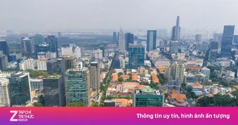 TP.HCM dùng 33 khu 'đất vàng' để thanh toán cho nhà đầu tư các dự án
