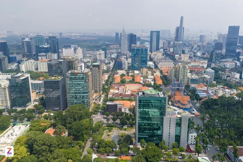 TP.HCM dùng 33 khu 'đất vàng' để thanh toán cho nhà đầu tư các dự án