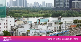 TP.HCM dựng 'xa lộ ngầm': Metro số 6 kết nối hai cửa ngõ hàng không