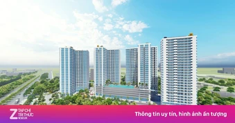TP.HCM giao hơn 10 ha đất cho doanh nghiệp làm nhà ở thương mại