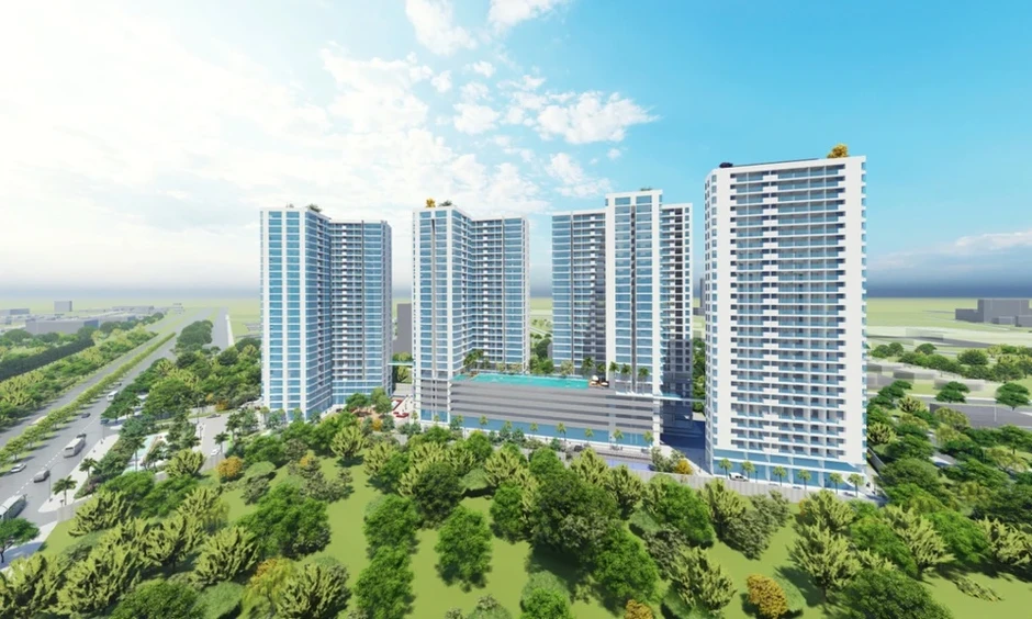TP.HCM giao hơn 10 ha đất cho doanh nghiệp làm nhà ở thương mại TP.HCM giao hơn 10 ha đất cho doanh nghiệp làm nhà ở thương mại