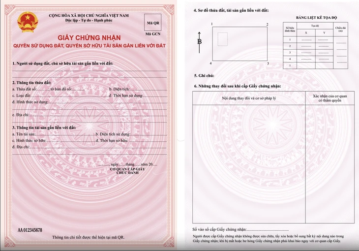 TP.HCM giữ nguyên thẩm quyền, trình tự giải quyết thủ tục đất đai trước 31-1-2026 TP.HCM giữ nguyên thẩm quyền, trình tự giải quyết thủ tục đất đai trước 31-1-2026