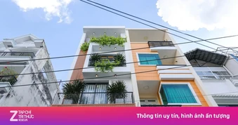 TP.HCM gỡ vướng cấp phép xây dựng nhà ở riêng lẻ