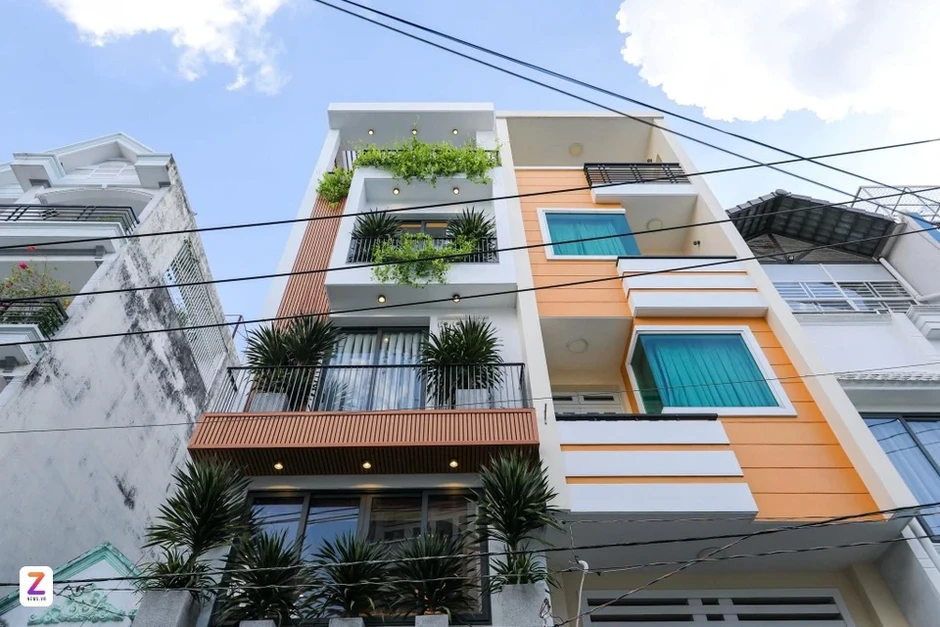 TP.HCM gỡ vướng cấp phép xây dựng nhà ở riêng lẻ TP.HCM gỡ vướng cấp phép xây dựng nhà ở riêng lẻ