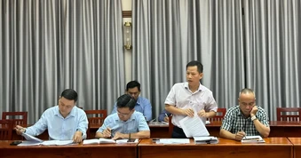 TPHCM: Gỡ vướng, cấp sổ hồng cho nhiều dự án