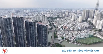 TP.HCM gỡ vướng cấp sổ hồng: Không thể “hợp thức hóa” sai phạm của chủ đầu tư