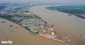 TPHCM gỡ vướng quy hoạch: Khơi thông pháp lý, gỡ khó cho dự án