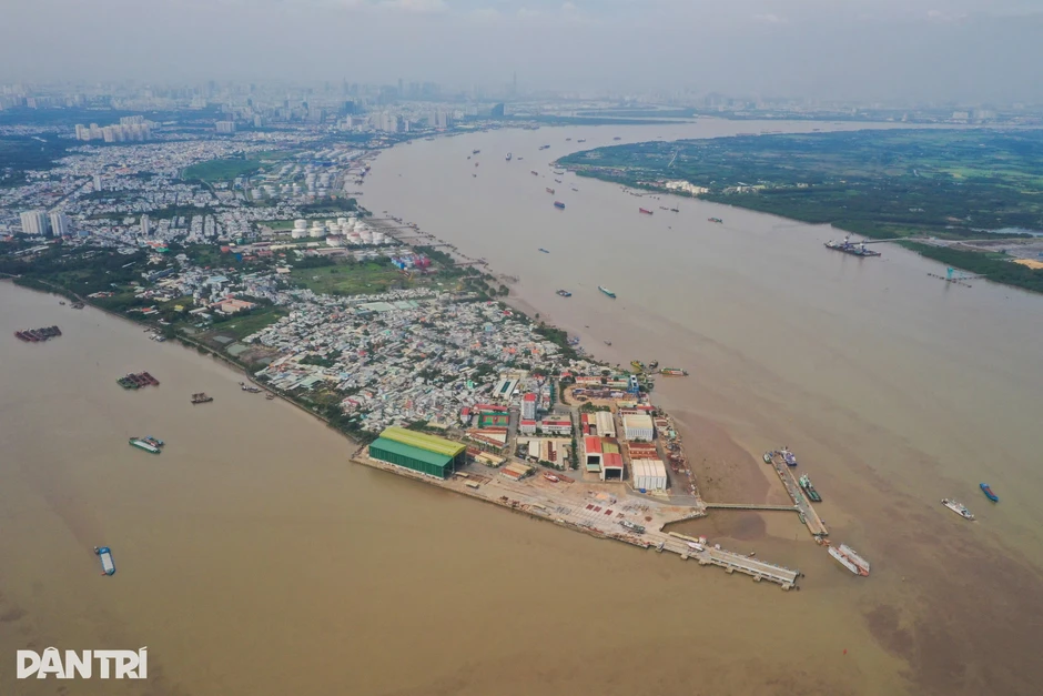 TPHCM gỡ vướng quy hoạch: Khơi thông pháp lý, gỡ khó cho dự án TPHCM gỡ vướng quy hoạch: Khơi thông pháp lý, gỡ khó cho dự án