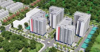 TPHCM gỡ vướng quy hoạch phân khu, tăng tốc làm nhà ở xã hội