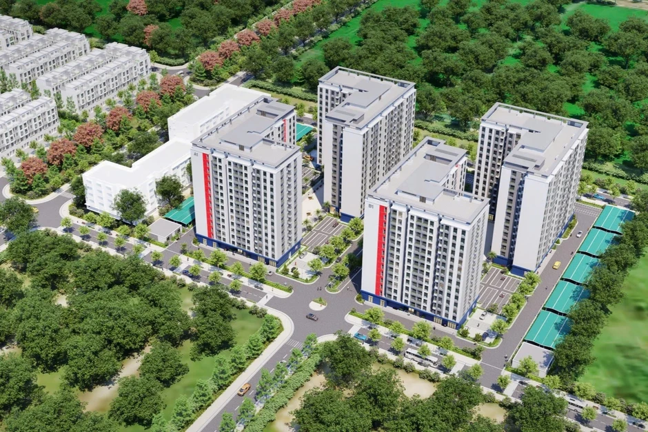 TPHCM gỡ vướng quy hoạch phân khu, tăng tốc làm nhà ở xã hội