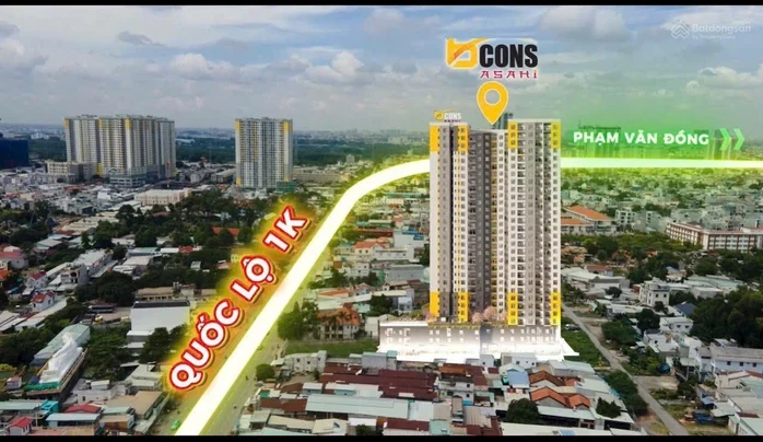 TPHCM: Hàng loạt dự án chung cư đủ điều kiện mở bán TPHCM: Hàng loạt dự án chung cư đủ điều kiện mở bán