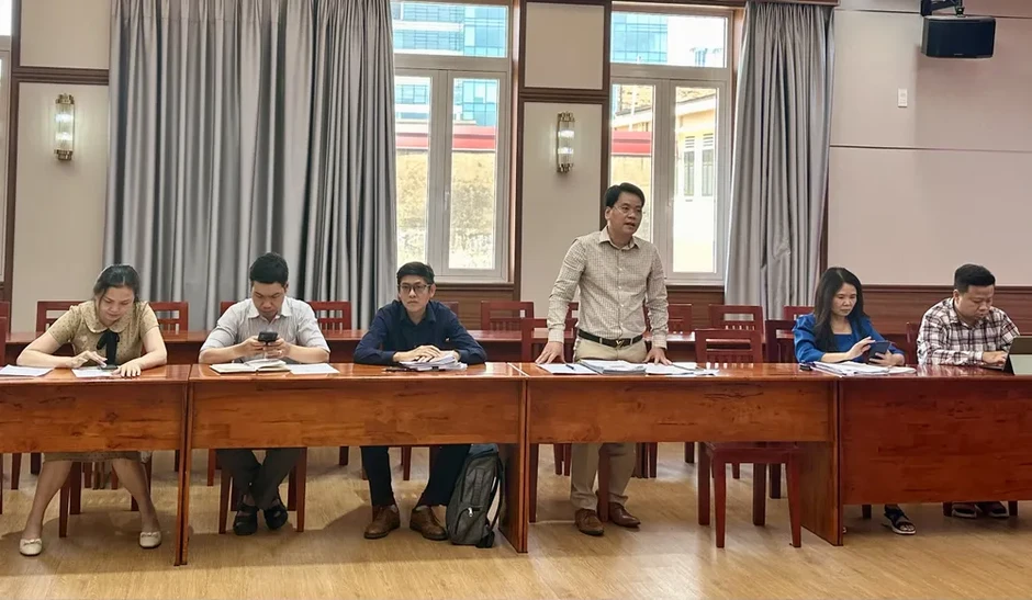TPHCM: Hơn 1.300 căn hộ, căn nhà tại 4 dự án được xem xét cấp sổ hồng TPHCM: Hơn 1.300 căn hộ, căn nhà tại 4 dự án được xem xét cấp sổ hồng