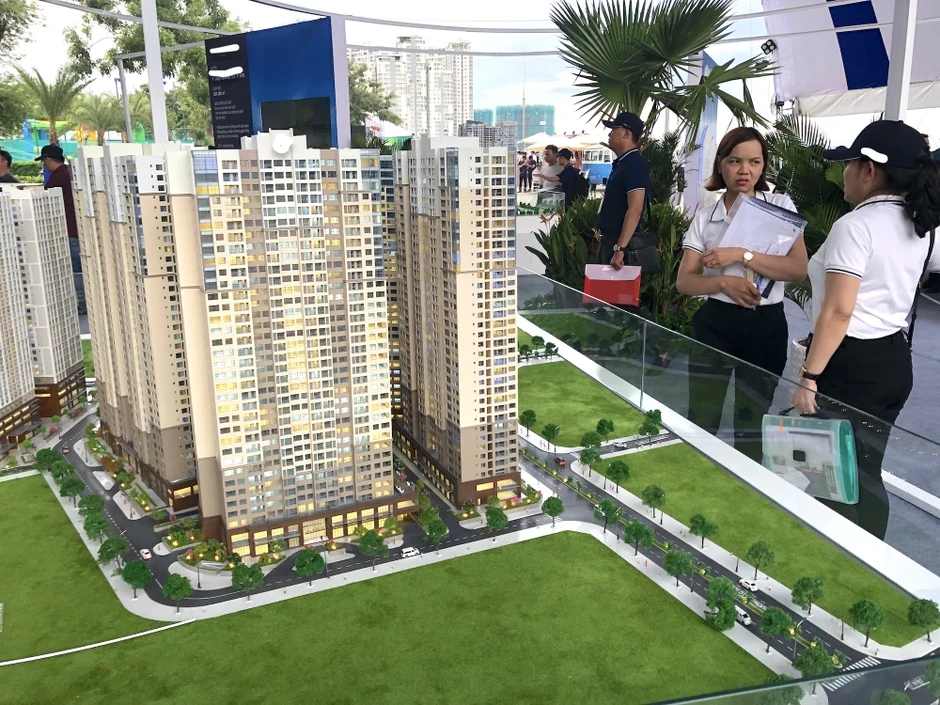 TP.HCM không xây mới chung cư cao tầng khu trung tâm: Đột phá hạ tầng đô thị TP.HCM không xây mới chung cư cao tầng khu trung tâm: Đột phá hạ tầng đô thị