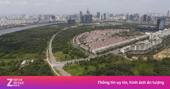 TP.HCM lập hệ thống cơ sở dữ liệu về nhà ở và thị trường bất động sản