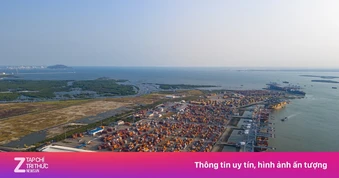 TP.HCM lập Khu Thương mại tự do gần 4.200 ha gắn với khu vực Cái Mép Hạ