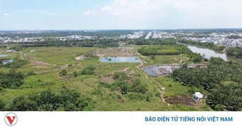 TP.HCM loại 33 khu đất ra khỏi danh mục thí điểm làm nhà ở thương mại