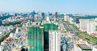 TPHCM mở chiến dịch gỡ nghẽn pháp lý, hàng trăm dự án chờ "hồi sinh"