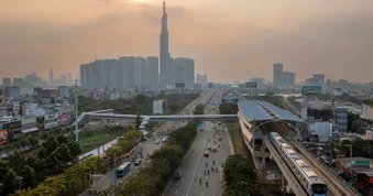 TPHCM mời thầu dự án khu đô thị hơn 1 tỷ USD