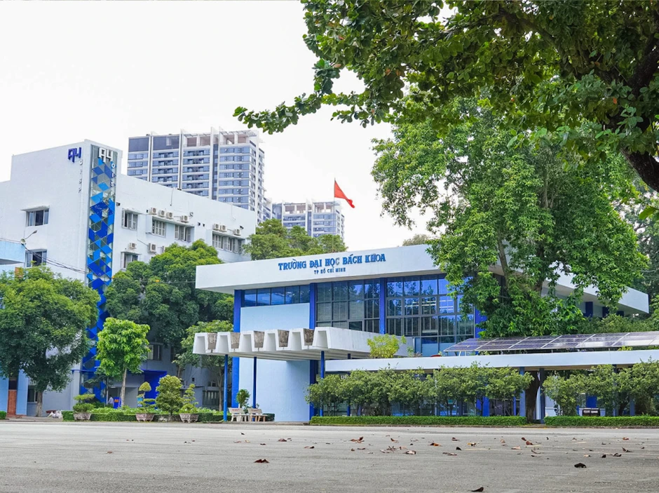 TPHCM nói về đề xuất di dời Trường Đại học Bách khoa: Chưa tính chuyện giao DN làm bất động sản TPHCM nói về đề xuất di dời Trường Đại học Bách khoa: Chưa tính chuyện giao DN làm bất động sản
