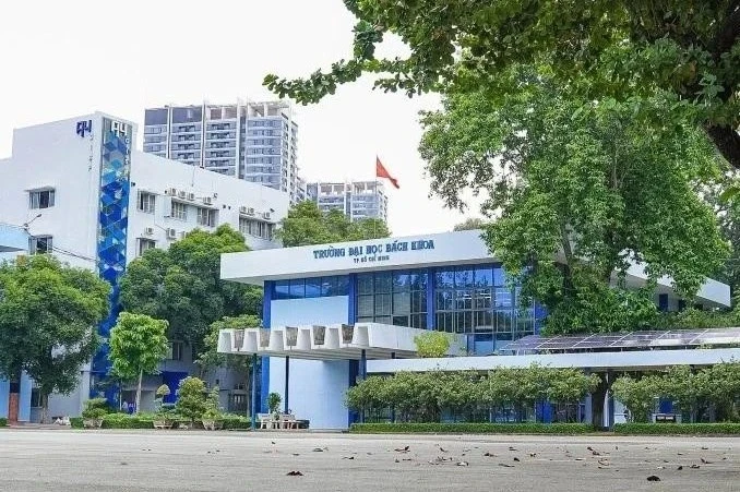 TP.HCM phản hồi đề xuất dời Trường Đại học Bách khoa khỏi trung tâm TP.HCM phản hồi đề xuất dời Trường Đại học Bách khoa khỏi trung tâm
