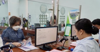 TPHCM quy định thời gian cấp 'sổ đỏ' tối đa 30 ngày làm việc