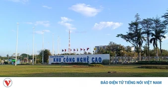 TP.HCM rà soát 16 khu đất xây dựng nhà lưu trú công nhân