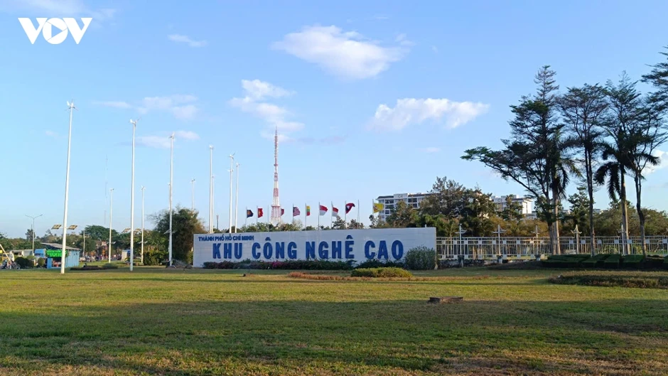 TP.HCM rà soát 16 khu đất xây dựng nhà lưu trú công nhân TP.HCM rà soát 16 khu đất xây dựng nhà lưu trú công nhân