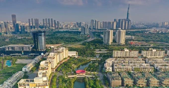 TP.HCM rà soát cơ chế đặc thù, chuẩn bị xây dựng Luật Đô thị đặc biệt