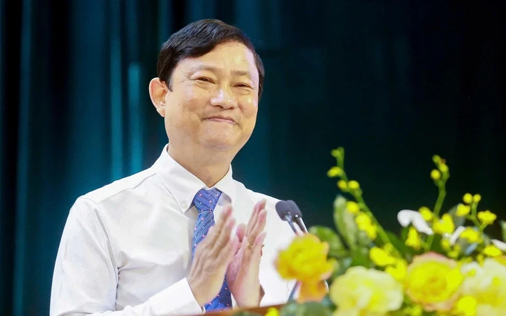 TP.HCM rà soát cơ chế đặc thù, chuẩn bị xây dựng Luật Đô thị đặc biệt TP.HCM rà soát cơ chế đặc thù, chuẩn bị xây dựng Luật Đô thị đặc biệt