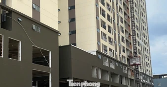 TPHCM sắp khởi công hơn 40 dự án nhà ở xã hội