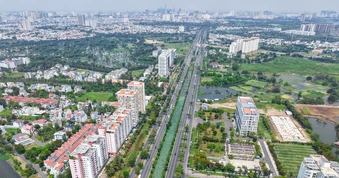 TP.HCM sẽ thu hồi quỹ nhà đất tái định cư 'đắp chiếu' để tránh lãng phí
