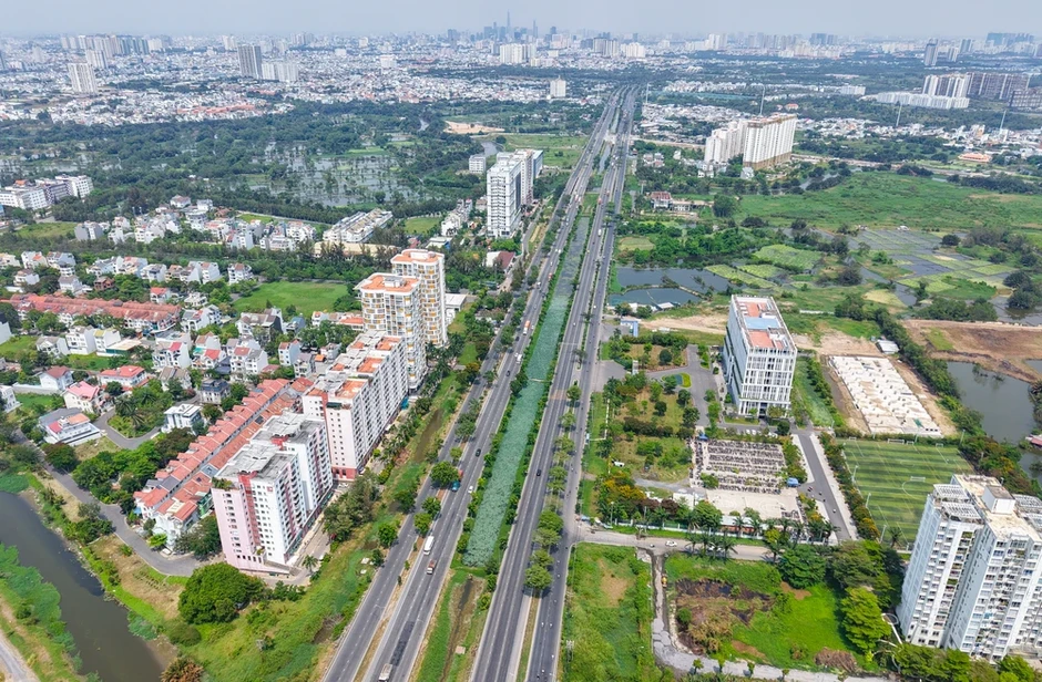 TP.HCM sẽ thu hồi quỹ nhà đất tái định cư 'đắp chiếu' để tránh lãng phí TP.HCM sẽ thu hồi quỹ nhà đất tái định cư 'đắp chiếu' để tránh lãng phí