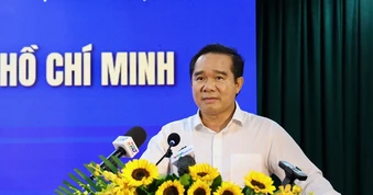 TP.HCM sẽ xây dựng 50.000 căn nhà ở xã hội cho thuê từ 2026- 2030