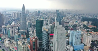 TPHCM siết quản lý, giảm xung đột căn hộ cho thuê ngắn ngày