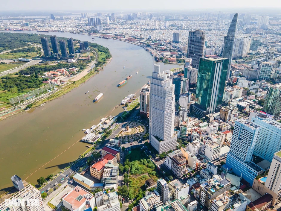 TPHCM siết quản lý, giảm xung đột căn hộ cho thuê ngắn ngày TPHCM siết quản lý, giảm xung đột căn hộ cho thuê ngắn ngày