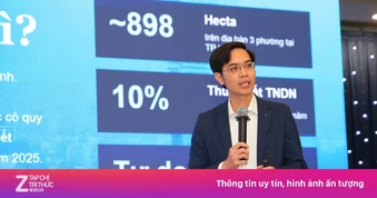 TP.HCM tăng 11 bậc trên bảng xếp hạng trung tâm tài chính toàn cầu