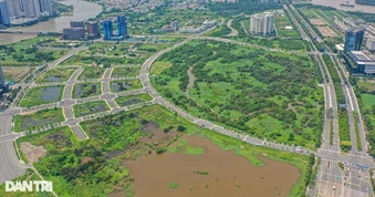 TPHCM tăng tốc định giá, đưa 50 khu "đất vàng" lên sàn đấu giá