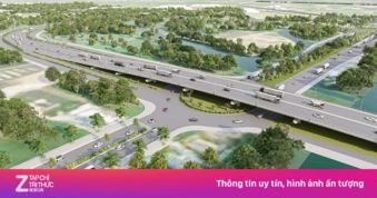 TP.HCM tăng vốn dự án cao tốc đi Mộc Bài lên gần 23.000 tỷ
