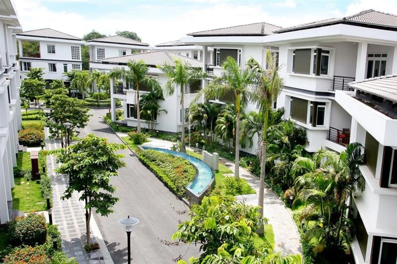 TPHCM tháo gỡ vướng mắc, cấp sổ cho hàng trăm căn nhà ở liền kề TPHCM tháo gỡ vướng mắc, cấp sổ cho hàng trăm căn nhà ở liền kề